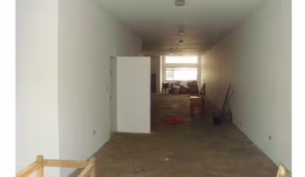 SALÃO COMERCIAL -   VILA SÃO JOSE - SCS