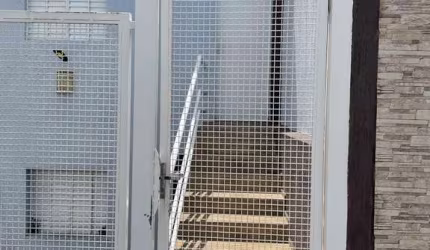 APARTAMENTO  -  TABOÃO  -  SBC