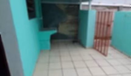 CASA TÉRREA - SANTO ANDRÉ - CASA 04