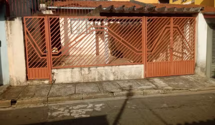 CASA TÉRREA NOVA GERTI EM SÃO CAETANO
