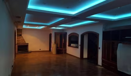 CASA 920 M² - SACOMÃ - SÃO PAULO
