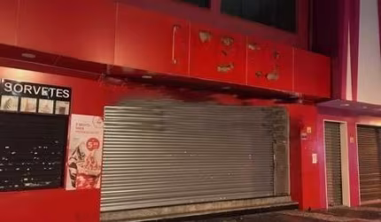 PRÉDIO COMERCIAL - 903 M² - CENTRO - SANTO ANDRÉ