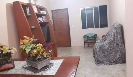 APARTAMENTO 2 DORM 1 WC 1 VAGA