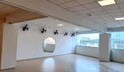 SALÃO COMERCIAL C/ 2 PISOS, PROX. LARGO R.RAMOS- S.B.DO CAMPO