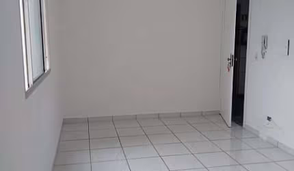 APARTAMENTO JARDIM ALVORADA