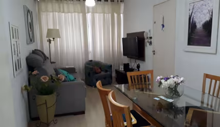 APARTAMENTO 3 DORM 2 WC COZINHA PLANEJADA 1 VAGA