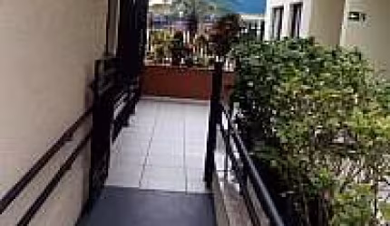 APARTAMENTO TABOÃO SÃO BERNARDO DO CAMPO