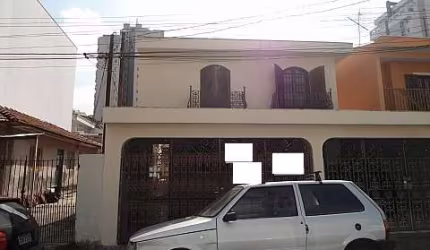SOBRADO COMERCIAL 152 MTS² - PARQUE SÃO DIOGO - SÃO BERNARDO DO CAMPO