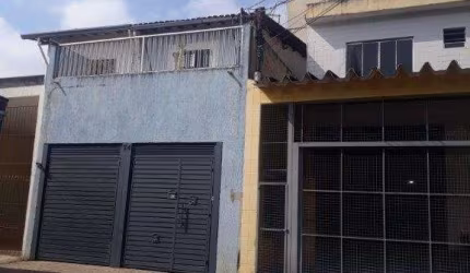 Apartamento com 3 quartos à venda no Jardim Orlandina, São Bernardo do Campo , 171 m2 por R$ 750.000