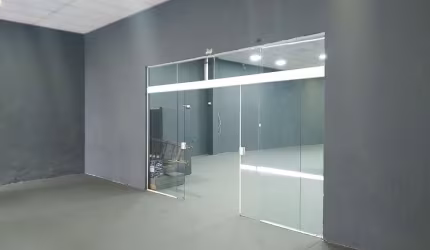 GALPÃO 373 M² - RUDGE RAMOS - SÃO BERNARDO DO CAMPO