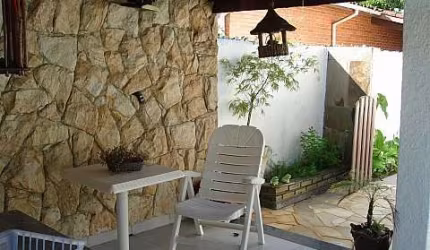 Casa com 6 quartos à venda no Centro, Praia Grande , 415 m2 por R$ 3.600.000