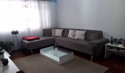 SOBRADO 3 DORM 1 SUITE 2 VAGAS