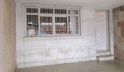 CASA 150 MTS²  - JARDIM ORLANDINA - SÃO BERNARDO DO CAMPO