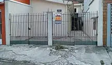 TÉRREA - JARDIM CLIMAX - SÃO PAULO