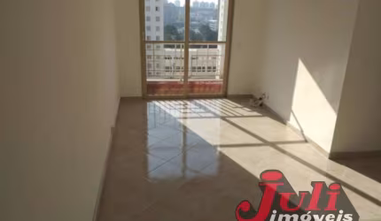 APARTAMENTO 65M² - CENTRO - SÃO BERNARDO DO CAMPO
