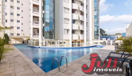 APARTAMENTO COM 3 SUITES CENTRO EM SANTO ANDRÉ
