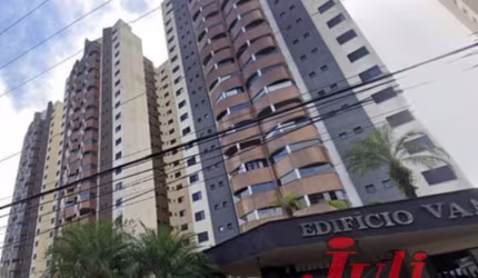APARTAMENTO AMPLO MOBILIADO 3 SUITES 3 VAGAS LAZER COMPLETO