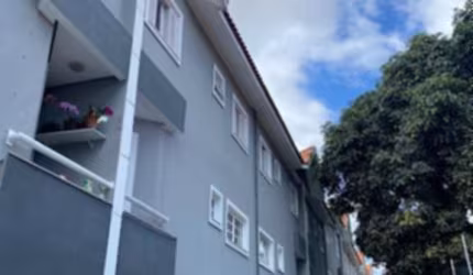 SOBRADO VAGO EM CONDOMINIO FECHADO VILA AMÉRICA EM SANTO ANDRÉ