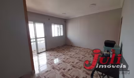APARTAMENTO 68,62M² - PLANALTO - SBC