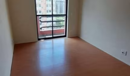 APARTAMENTO 2 DORMITÓRIOS 1 VAGA JARDIM CELESTE SP