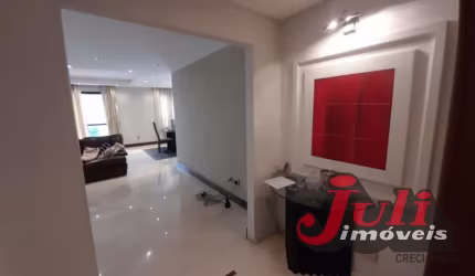 APARTAMENTO 205 MTS² - VILA CAMINHO DO MAR - SÃO BERNARDO DO CAMPO