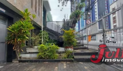 CASA COMERCIAL
