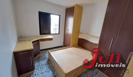 APARTAMENTO 45 MTS² - CENTRO - SÃO BERNARDO DO CAMPO