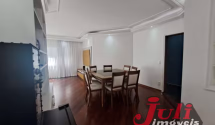 APARTAMENTO 165 MTS²  - SANTA PAULA - SÃO CAETANO DO SUL