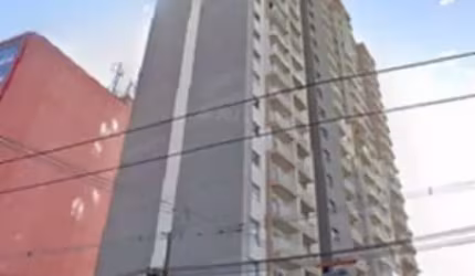 APARTAMENTO MOBILIADO COM VARANDA  1 DORM 1 VAGA