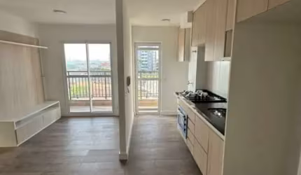 RUDGE RAMOS - APARTAMENTO NOVO - 56 M² - 2 DORMITÓRIOS- 01 VAGA