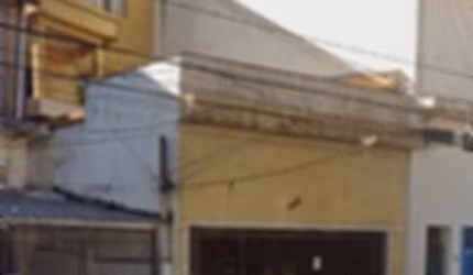 SOBRADO COM MAIS 3 MORADIAS  PARA INVESTIDOR VILA PALMARES SANTO ANDRÉ