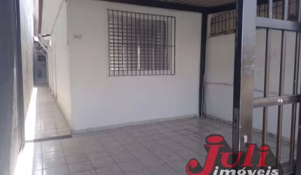 CASA - RUDGE RAMOS
