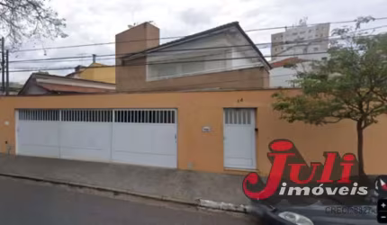 SOBRADO RUDGE RAMOS