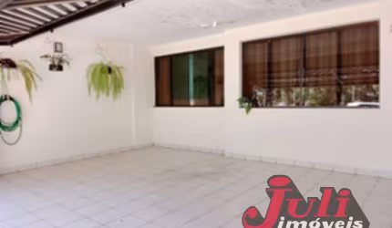 JORDANÓPOLIS - SOBRADO 4 DORMITÓRIOS 2 SUÍTES 3 VAGAS