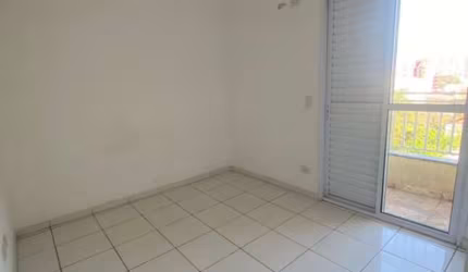 COBERTURA SEM CONDOMÍNIO 2 DORMITÓRIOS 1 VAGA PARQUE DAS NAÇÕES SANTO ANDRÉ