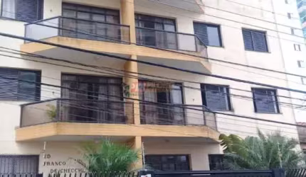 APARTAMENTO COM 3 DORMITÓRIOS  1 SUITE VILA DAYSE EM SÃO BERNARDO DO CAMPO