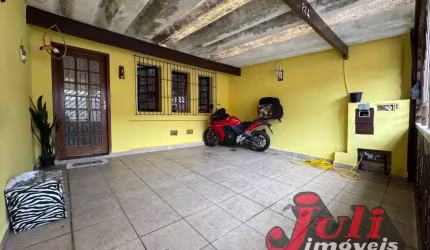 CASA 2 DORMITÓRIOS 3 OPCIONAL SENDO 1 SUÍTE 2 VAGAS   VILA FLORESTA SANTO ANDRÉ