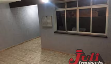 SOBRADO  C/2 DORMOITÓRIOS  2 VAGAS TABOÃO SBC