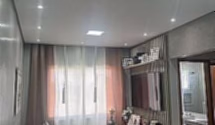 APARTAMENTO 2 DORMITÓRIOS 1 VAGA  BAIRRO  DEMARCHI SBC