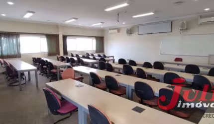 PRÉDIO COMERCIAL - RUDGE RAMOS - SÃO BERNARDO DO CAMPO