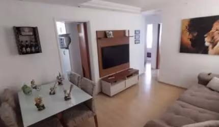 APARTAMENTO COM 3 DORMITÓRIOS 1 SUITE PAULICÉIA EM SÃO BERNARDO DO CAMPO