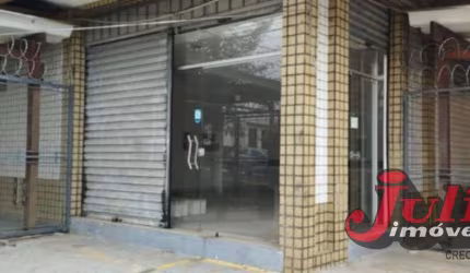 SALÃO COMERCIAL PARA VENDA AVENDA WINSTON CHIRCHIL ÓTIMO PONTO COMERCIAL SBC