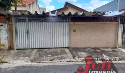 CASA TÉRREA 2 DORMITÓRIOS TERRENO GRANDE VILA VIVALDI SBC