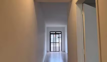 APARTAMENTO VASGO COM 3 DORMITÓRIOS SENDO 1 DELES SUITE RUDGE RAMOS EM SÃO BERNARDO DO CAMPO