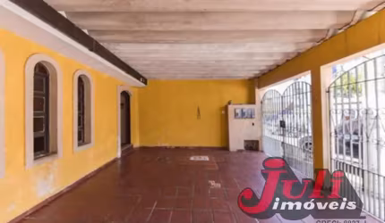 ASSOBRADADA 3 DORM 2 VAGAS SALÃO