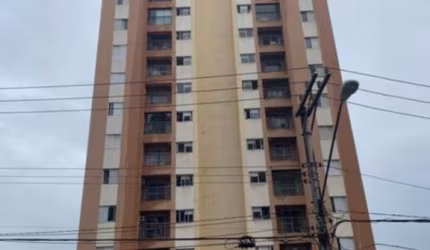 Venda Apartamento Sao Bernardo do Campo Jordanopolis Ref: 22284
