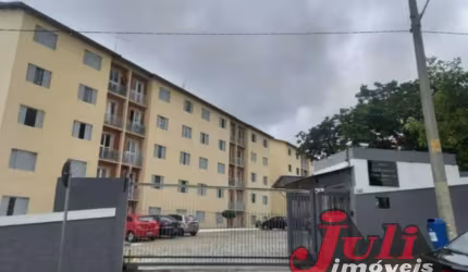 Apartamento  Bairro Mauá SCSul com 2 dorms.