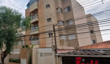 APARTAMENTO COM 3 DORMITÓRIOS SENDO 2 SUITES VILA CAMINHO DO MAR EM SÃO BERNARDO DO CAMPO