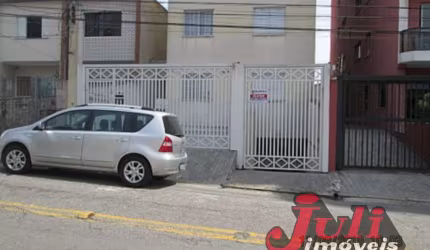 APARTAMENTO COM 1 DORMITÓRIO NA VILA CAMINHO DO MAR RUDGE RAMOS EM SÃO BERNARDO DO CAMPO