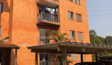 Venda Apartamento Santo Andre Parque João Ramalho Ref: 21426